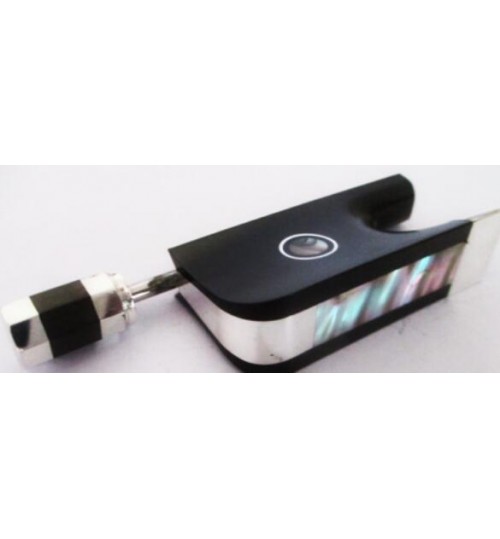 Viola Bow frog  EB01